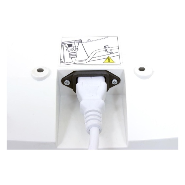 Jet Dryer SLIM Strieborný – Obrázok 11