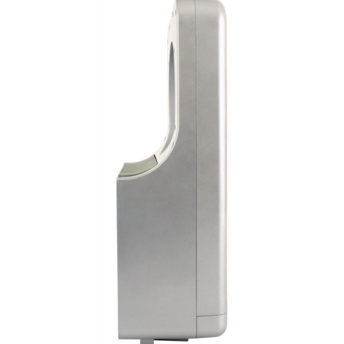 Jet Dryer ORBIT Strieborný – Obrázok 4