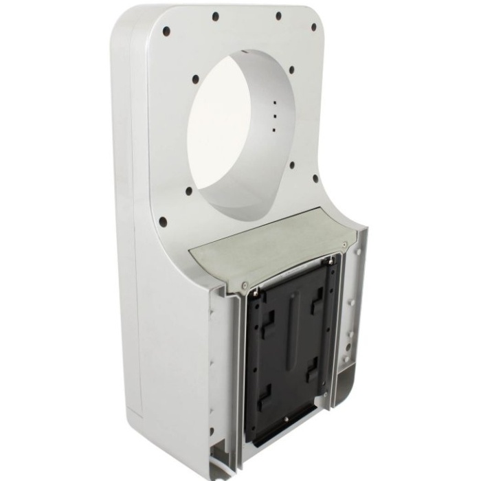 Jet Dryer ORBIT Strieborný – Obrázok 25