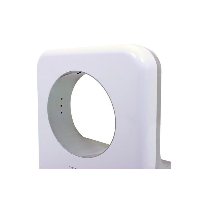 Jet Dryer ORBIT Biely – Obrázok 3