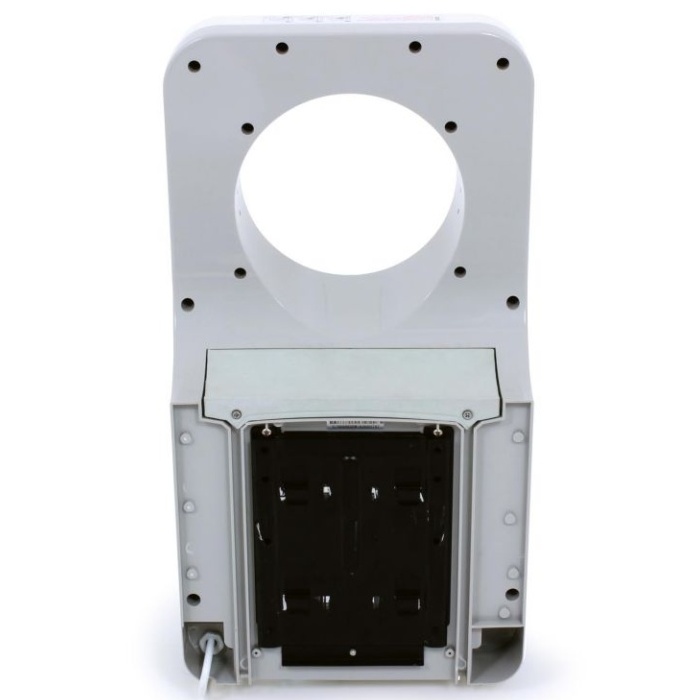 Jet Dryer ORBIT Strieborný – Obrázok 27