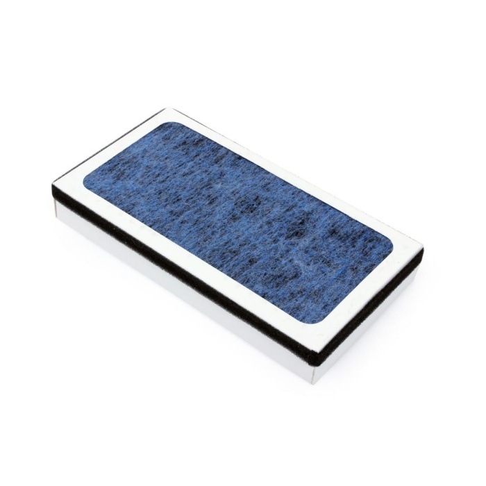 Jet Dryer ORBIT Strieborný – Obrázok 16