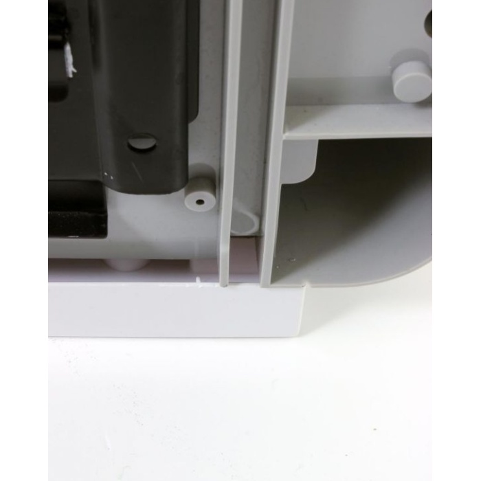 Jet Dryer ORBIT Strieborný – Obrázok 11