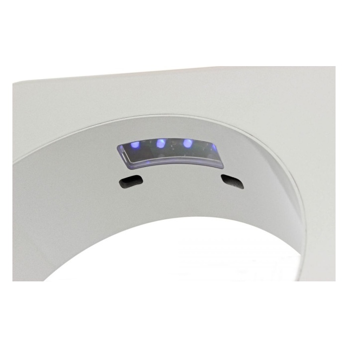 Jet Dryer ORBIT Strieborný – Obrázok 13