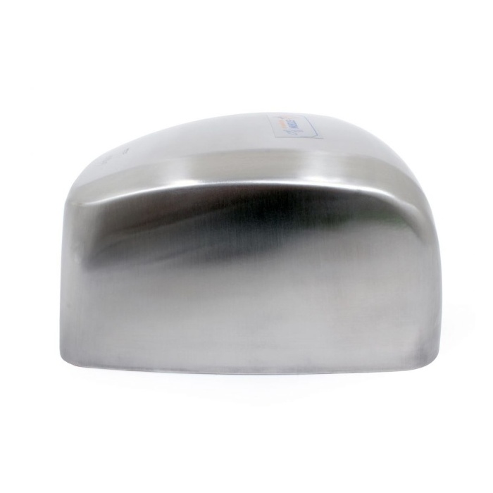 Jet Dryer STORM Kartáčovaný nerez – Obrázok 3