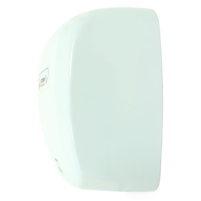 Jet Dryer STORM Kartáčovaný nerez – Obrázok 11