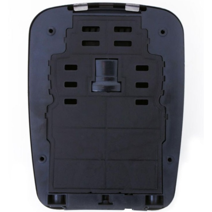 Jet Dryer STORM Kartáčovaný nerez – Obrázok 5