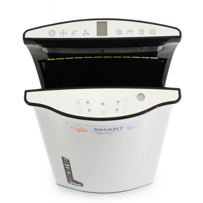 Jet Dryer SMART Biely – Obrázok 2