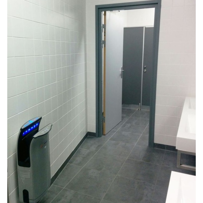 Jet Dryer SMART Biely – Obrázok 33