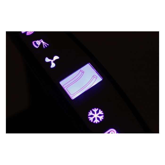 Jet Dryer SMART Biely – Obrázok 36