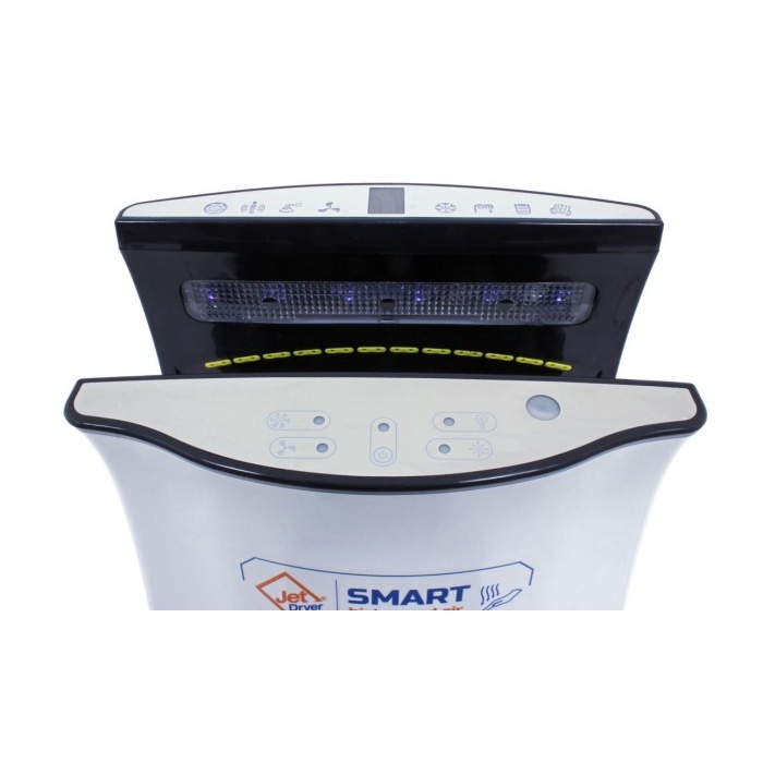 Jet Dryer SMART Biely – Obrázok 31