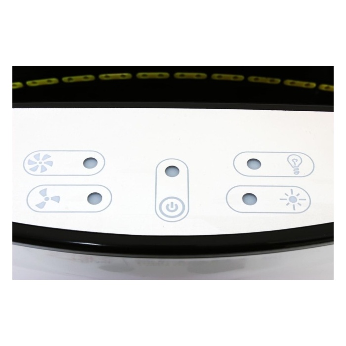 Jet Dryer SMART Biely – Obrázok 29