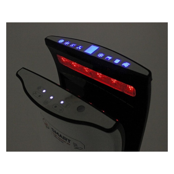 Jet Dryer SMART Biely – Obrázok 24