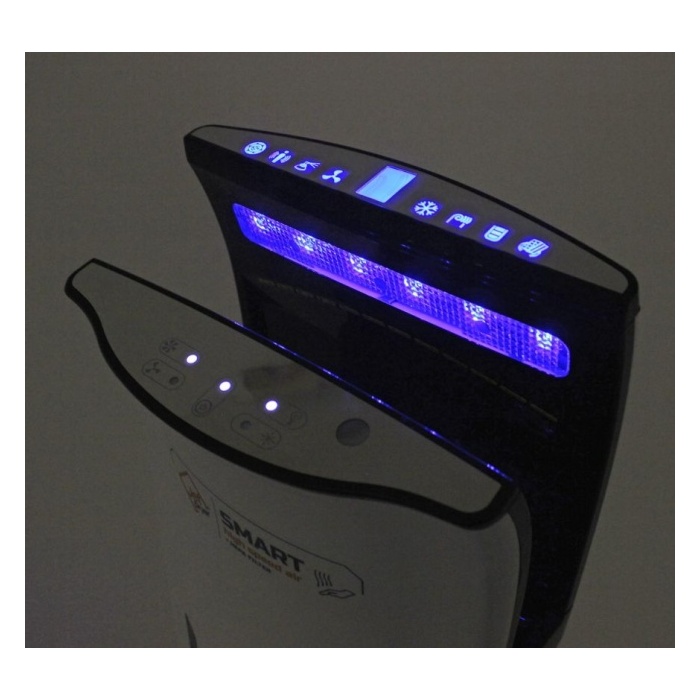 Jet Dryer SMART Biely – Obrázok 23