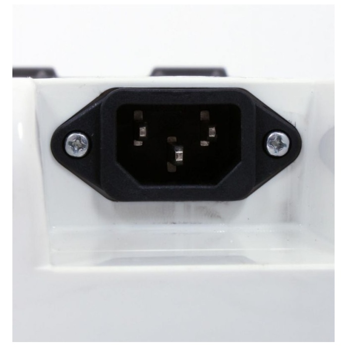 Jet Dryer SMART Biely – Obrázok 18