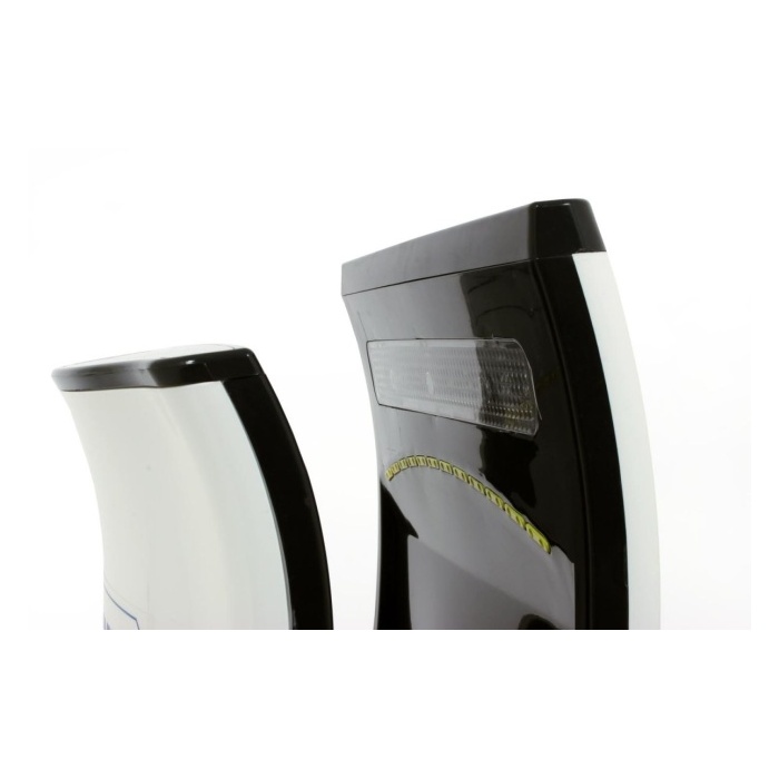 Jet Dryer SMART Biely – Obrázok 3