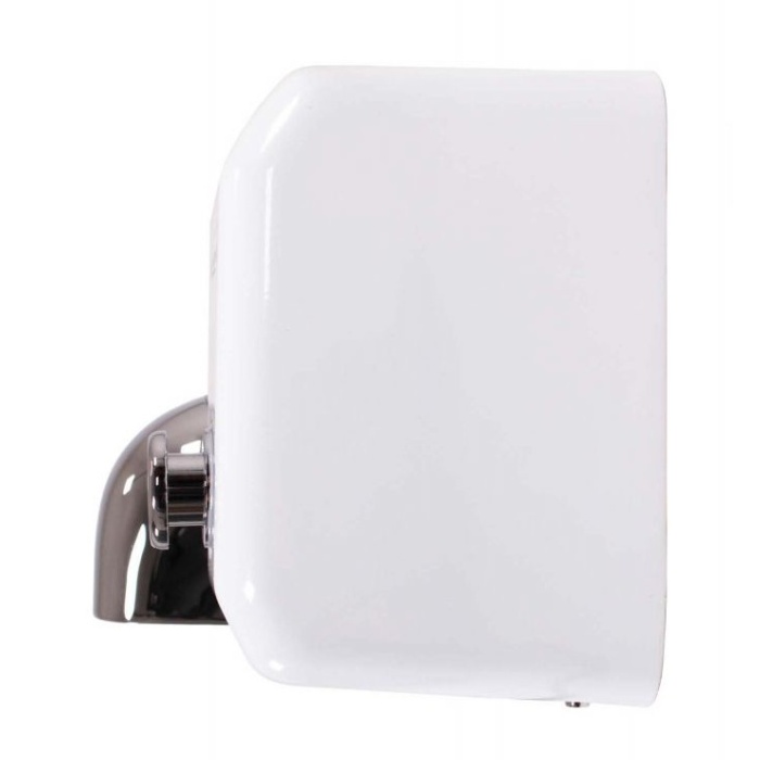 Jet Dryer BUTTON Biely kov – Obrázok 6