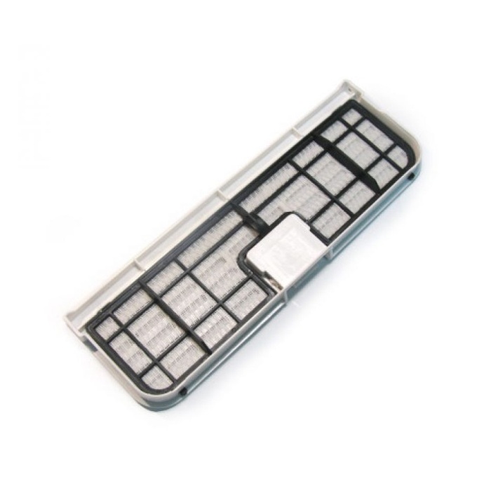 Jet Dryer K02 -STYLE - Komplet - Výklopná mriežka prívodu vzduchu