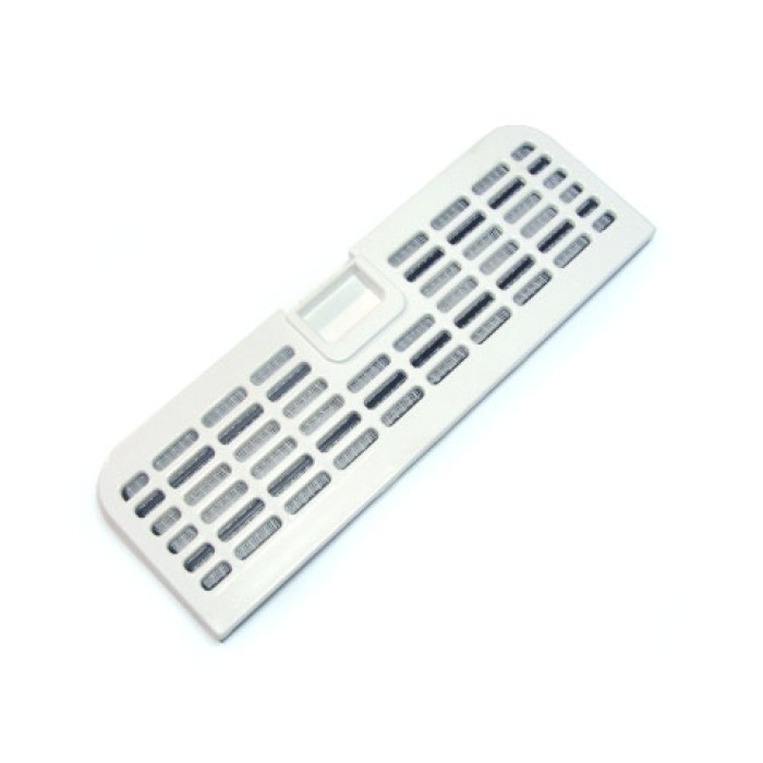 Jet Dryer K02 -STYLE - Komplet - Výklopná mriežka prívodu vzduchu – Obrázok 2