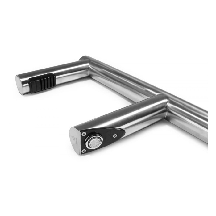 Jet Dryer DUO 2v1 Čierny lak – Obrázok 10