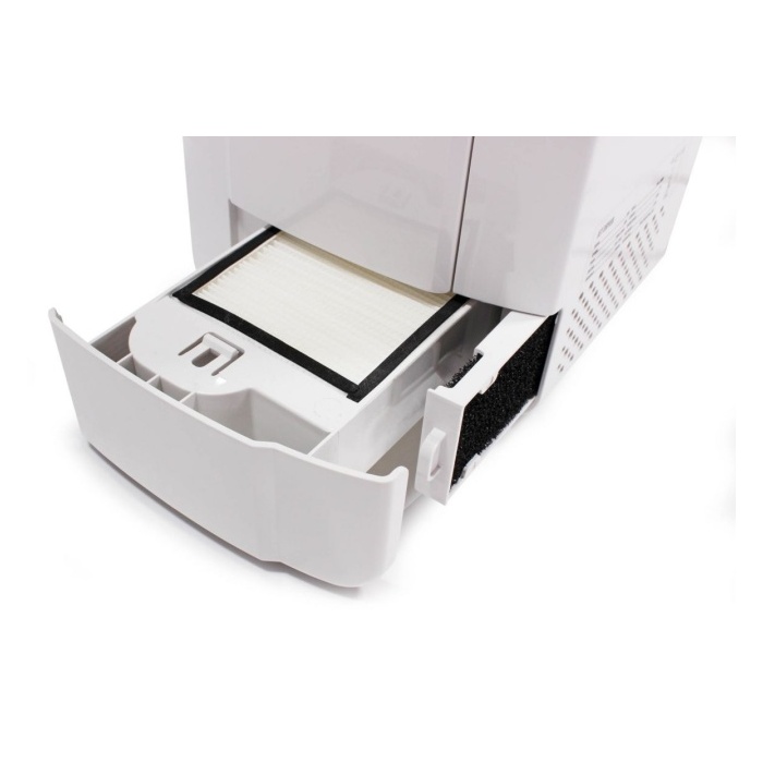 Jet Dryer DUO 2v1 Čierny lak – Obrázok 8