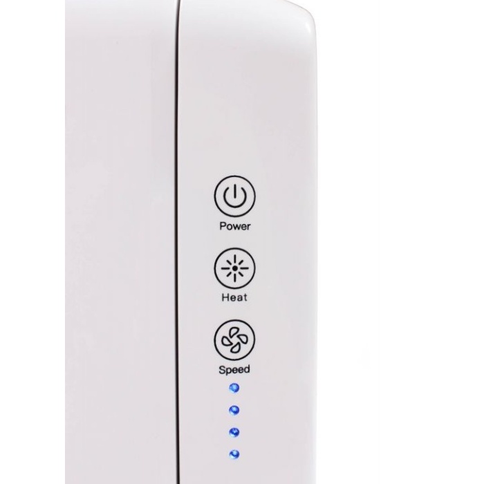 Jet Dryer DUO 2v1 Čierny lak – Obrázok 6