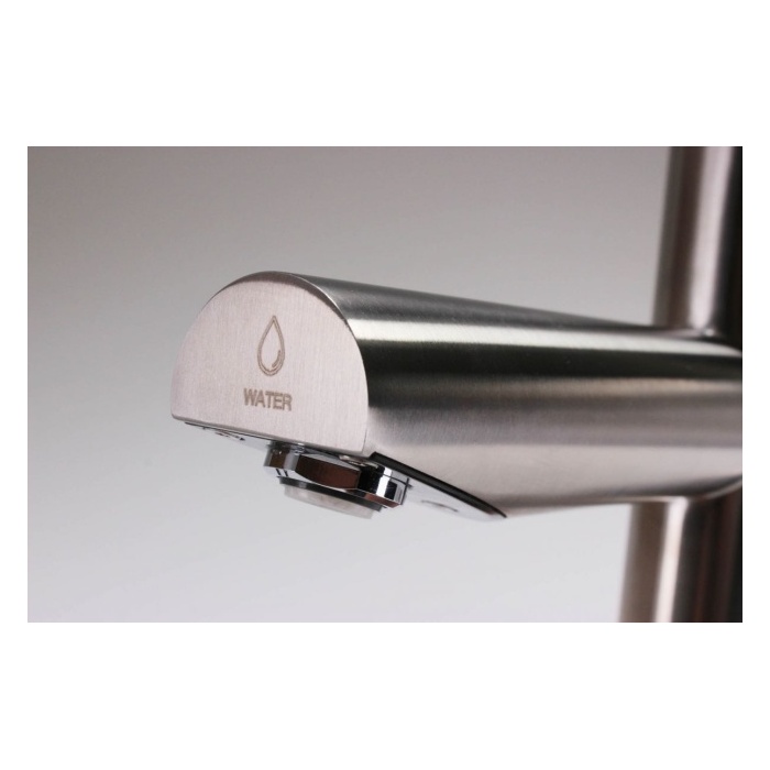 Jet Dryer DUO 2v1 Kartáčovaný nerez – Obrázok 11