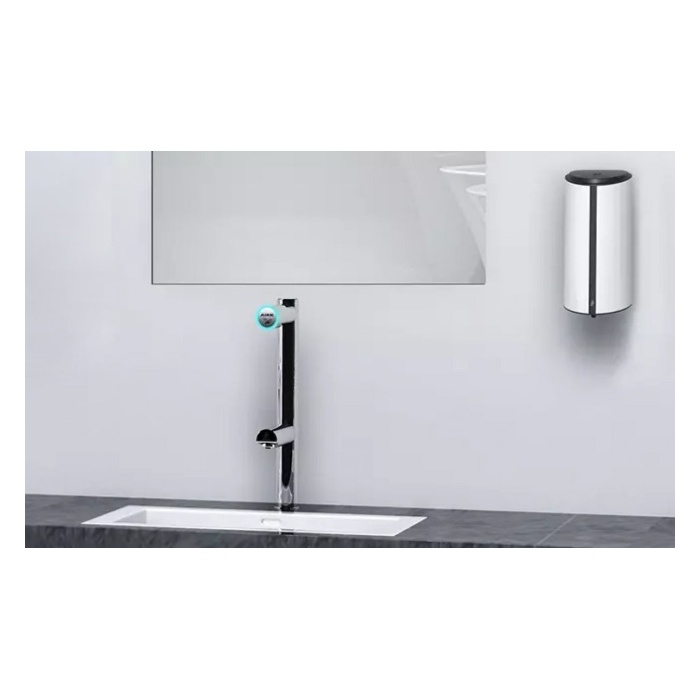 Jet Dryer DUO 2v1 Čierny lak – Obrázok 5