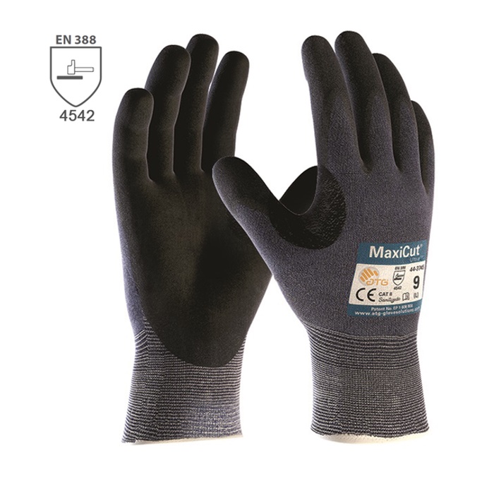 ATG Rukavice MAXICUT ULTRA 44-3745