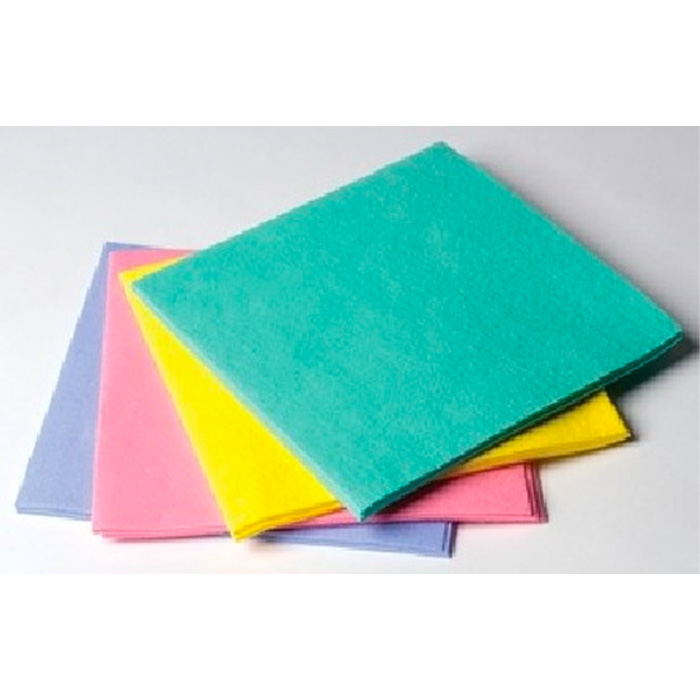 Vileda All purpose viacúčelová netkaná utierka 38 x 40 cm