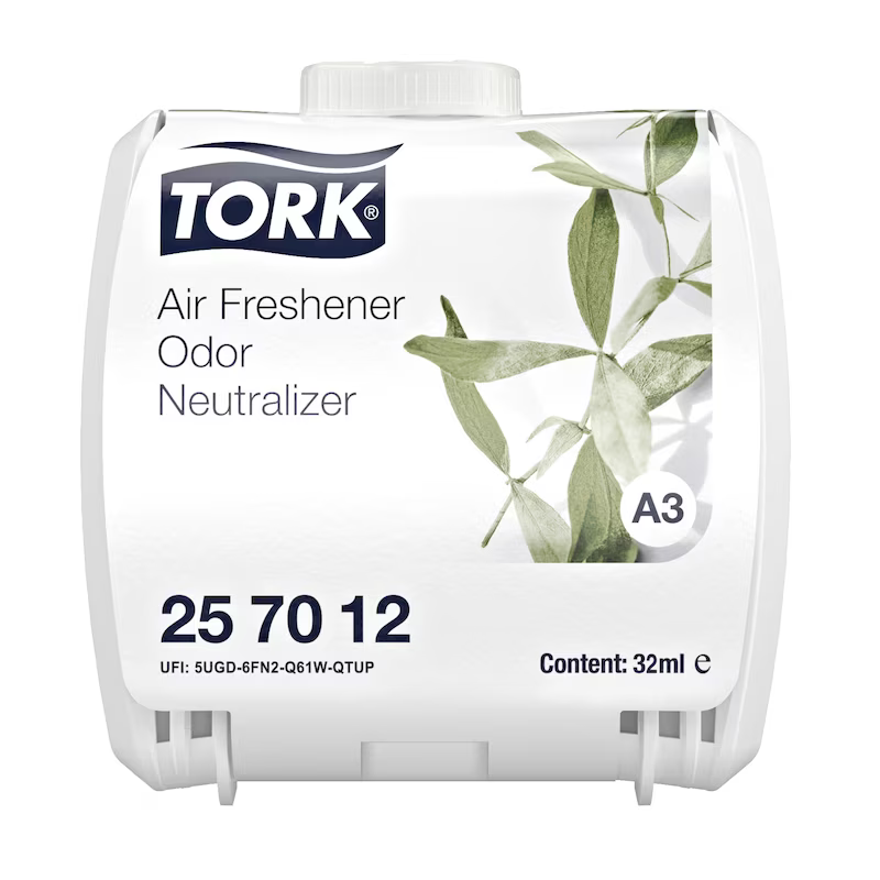 Tork Air Freshener Constant ODOR NEUTRALIZER/vôňa neutralizujúca zápach do osviežovača vzduchu A3
