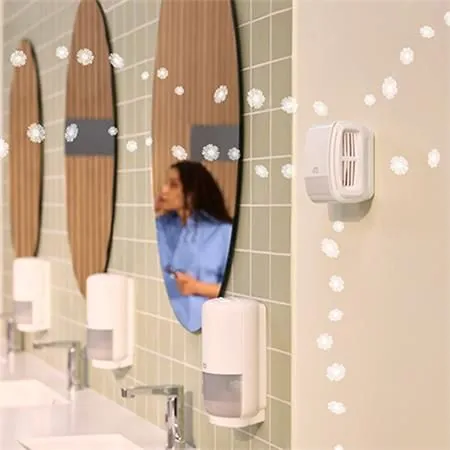 Tork Air Freshener Constant BREEZE/jarný vánok vôňa do osviežovača vzduchu CONSTANT A3 – Obrázok 3