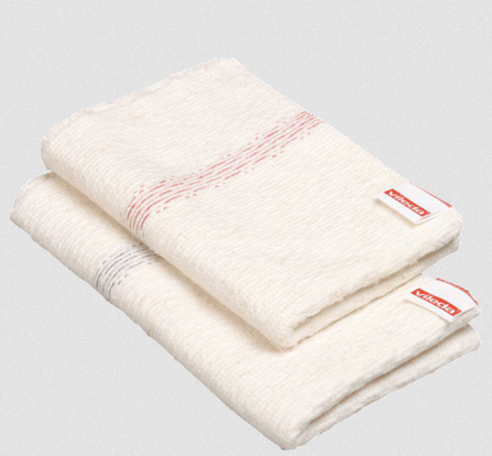 Vileda Vlieser handra na podlahu 50 x 70 cm 10 ks ba