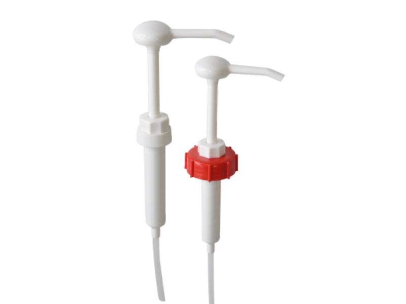 CORMEN CLEAMEN dávkovacia pumpa na bandasku 5 l