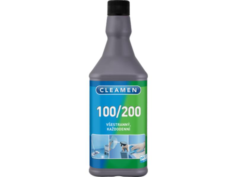 CORMEN CLEAMEN 100/200 všestranný, každodenný 1 l