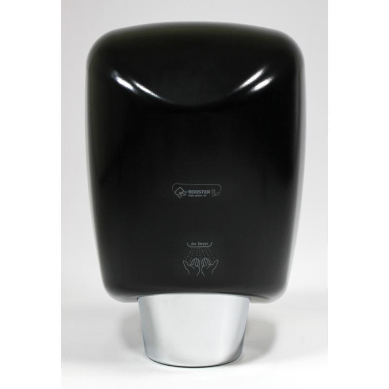 Jet Dryer BOOSTER Čierny kov – Obrázok 4