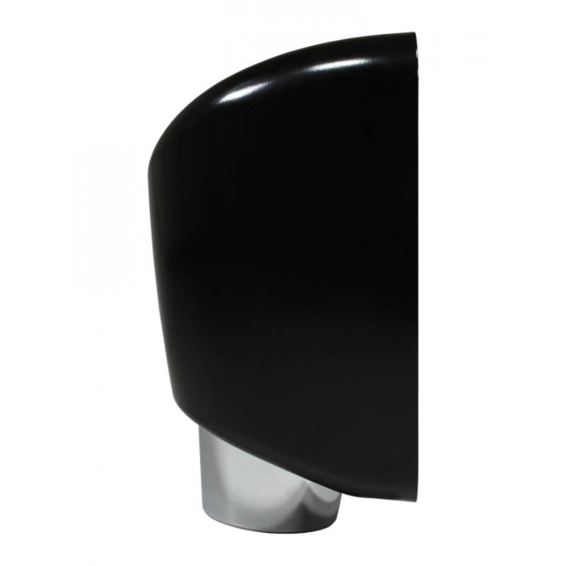 Jet Dryer BOOSTER Čierny kov – Obrázok 5