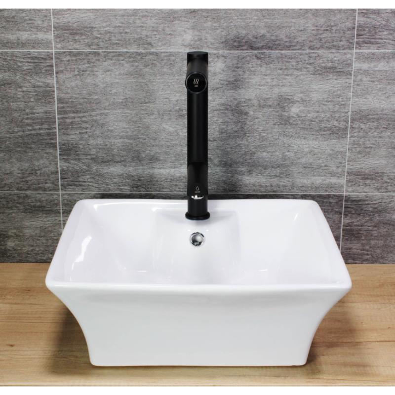 Jet Dryer DUO 2v1 Čierny lak – Obrázok 11