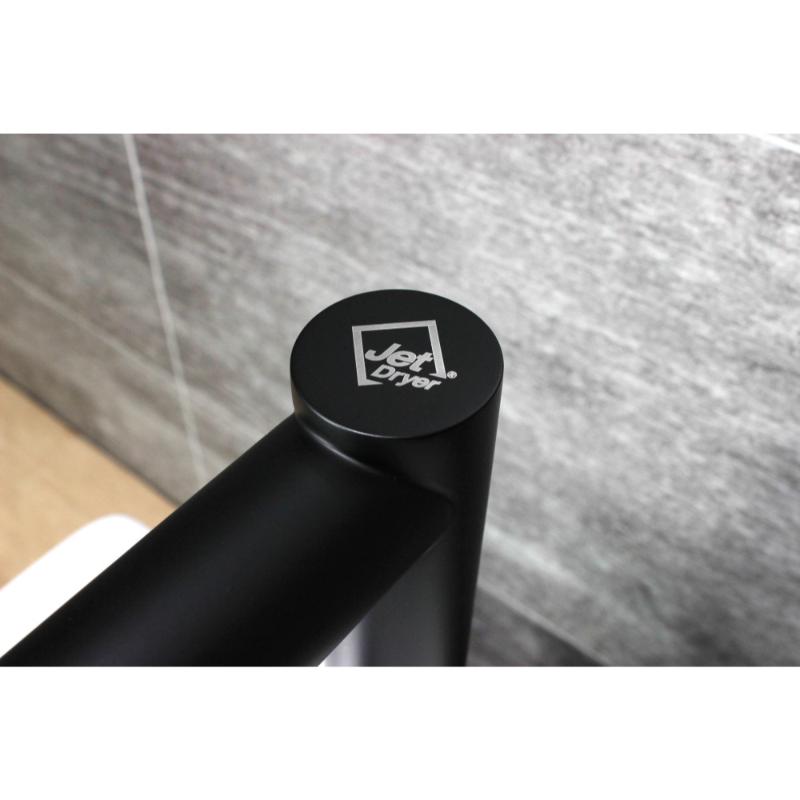 Jet Dryer DUO 2v1 Čierny lak – Obrázok 21