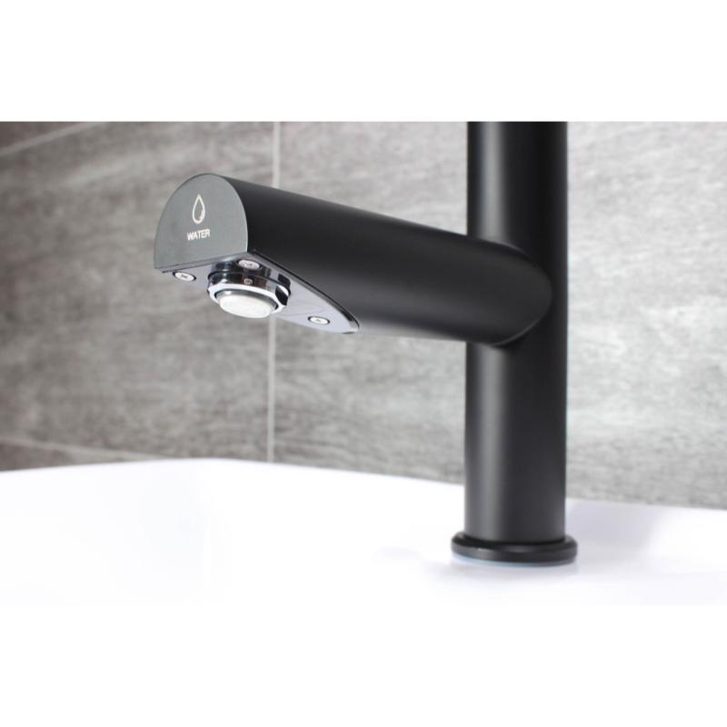 Jet Dryer DUO 2v1 Čierny lak – Obrázok 19