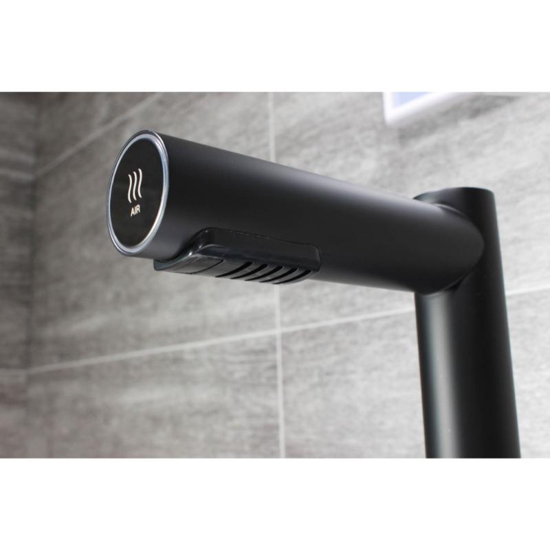 Jet Dryer DUO 2v1 Čierny lak – Obrázok 18