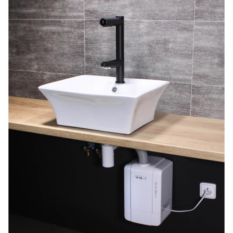 Jet Dryer DUO 2v1 Čierny lak – Obrázok 17