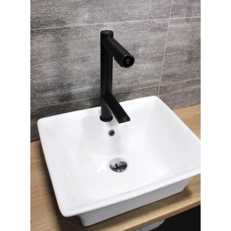 Jet Dryer DUO 2v1 Čierny lak – Obrázok 16