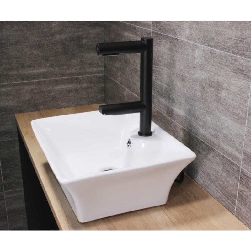 Jet Dryer DUO 2v1 Čierny lak – Obrázok 14