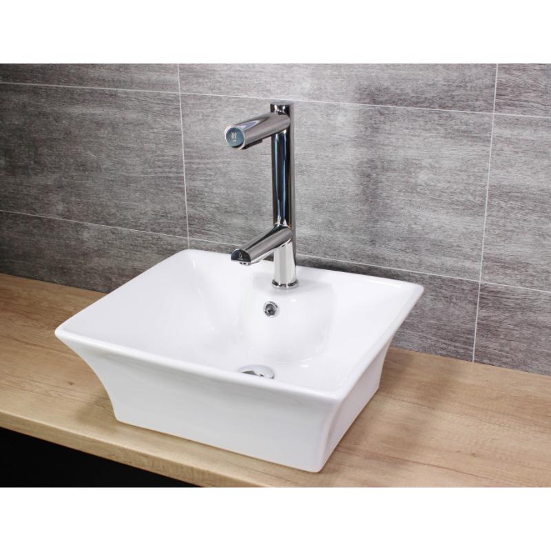 Jet Dryer DUO 2v1 Lesklý chróm – Obrázok 11