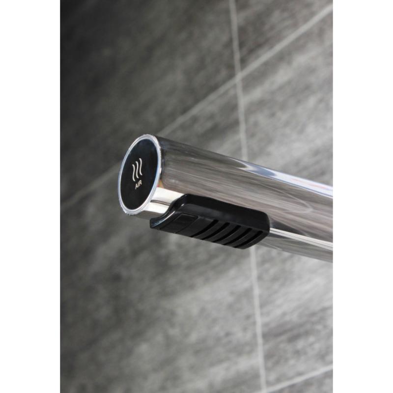 Jet Dryer DUO 2v1 Lesklý chróm – Obrázok 16