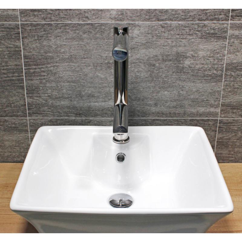 Jet Dryer DUO 2v1 Lesklý chróm – Obrázok 18