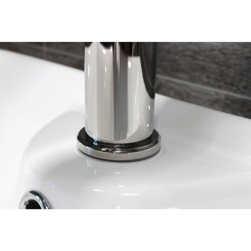 Jet Dryer DUO 2v1 Lesklý chróm – Obrázok 20