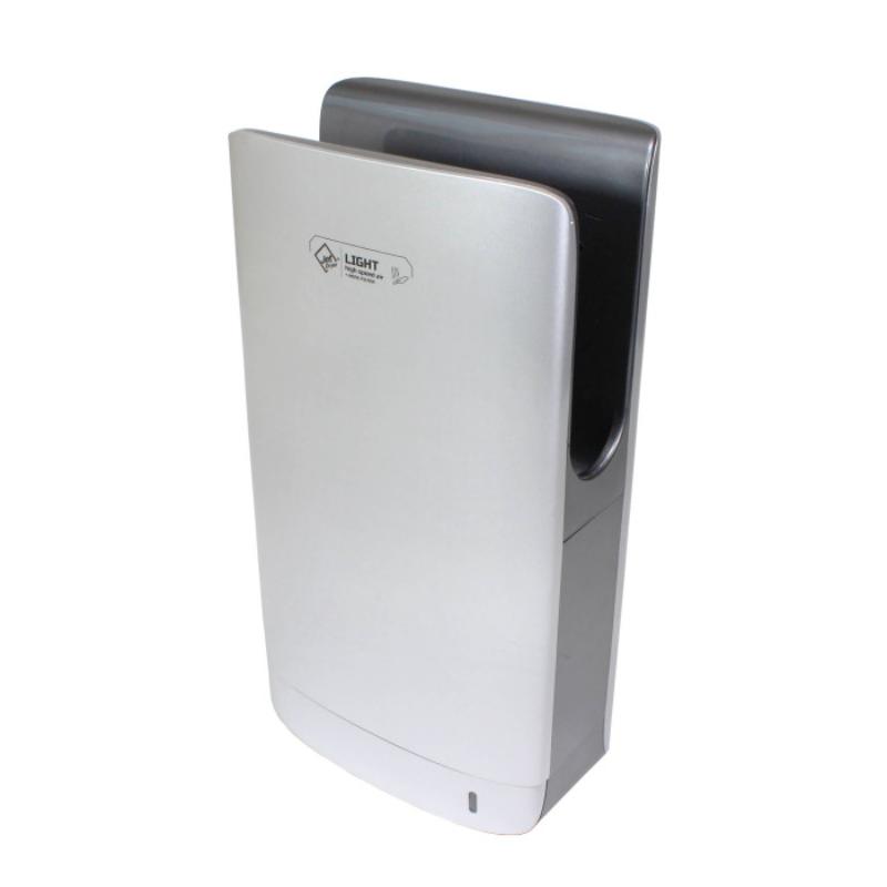 Jet Dryer LIGHT Strieborný