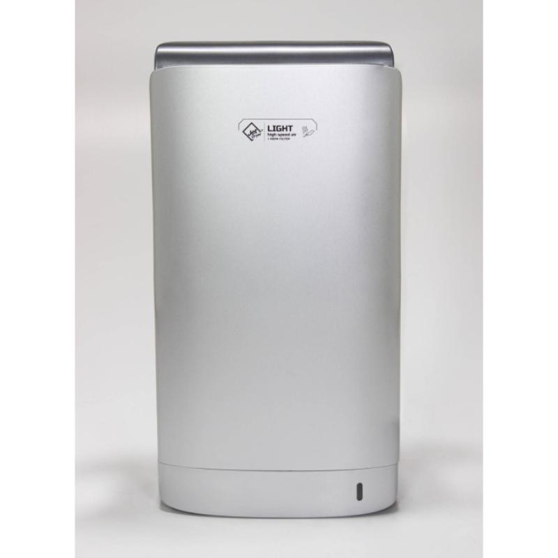 Jet Dryer LIGHT Strieborný – Obrázok 4